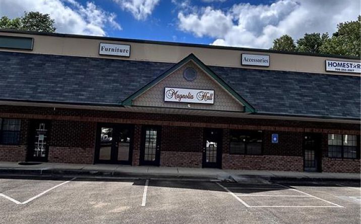 Pictures of Special Purpose property located at 51 Bryant Street Unit B-C, Jasper, GA 30143 for lease - image #1