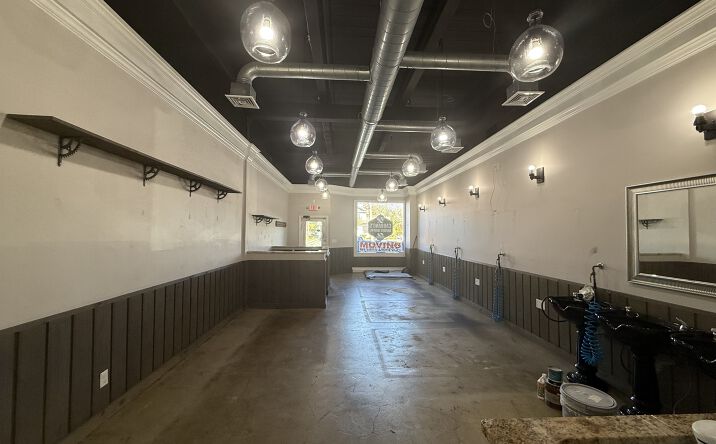 Pictures of Retail property located at 3000 Whitney Ave, Hamden, CT 06518 for lease - image #1