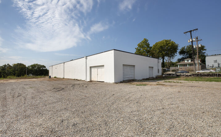 Pictures of Industrial property located at 6801 E Truman Rd, Kansas City, MO 64126 for lease - image #1