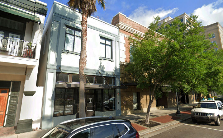 Pictures of Retail, Office, Restaurant property located at 1315 25th Ave, Gulfport, MS 39501 for lease - image #1