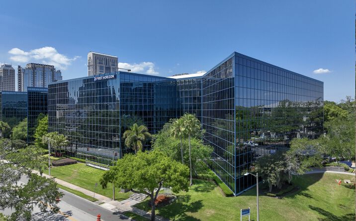 Pictures of Office property located at 315 E Robinson St, Orlando, FL 32801 for lease - image #1