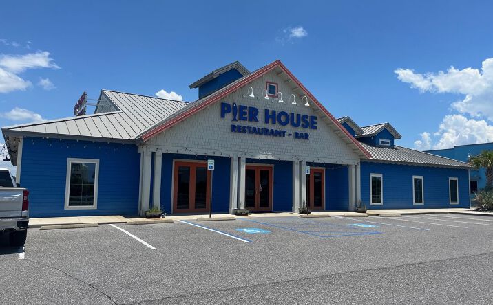 Pictures of Retail, Restaurant property located at 22703 Perdido Beach Blvd, Orange Beach, AL 36561 for lease - image #1