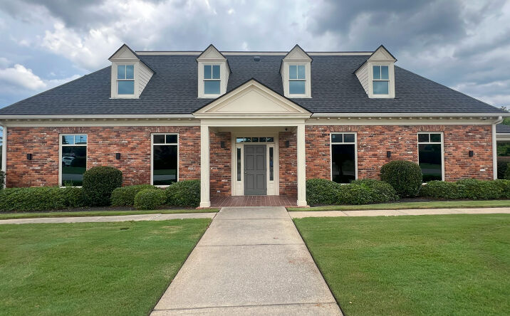 Pictures of Office property located at 3636 Wheeler Rd, Augusta, GA 30909 for lease - image #1