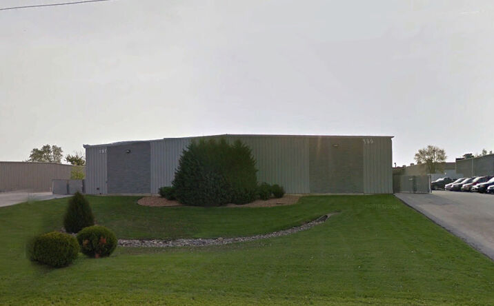 Pictures of Industrial property located at 197 Poplar Pl, Aurora, IL 60506 for lease - image #1