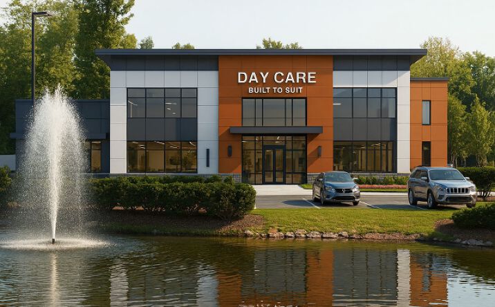 Pictures of Retail, Office, Special Purpose property located at 94 Hartwell Ave, Lexington, MA 02421 for lease - image #1