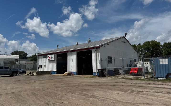 Pictures of Industrial property located at 1217 Channahon Rd, Rockdale, IL 60436 for lease - image #1
