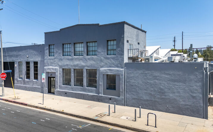 Pictures of Retail, Office, Special Purpose property located at 3191 Casitas Ave, Los Angeles, CA 90039 for lease - image #1