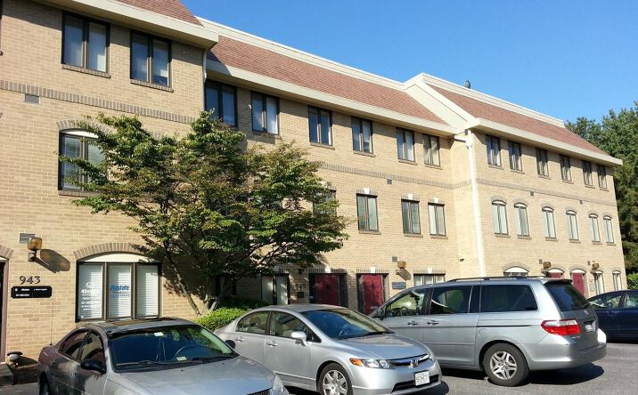 Pictures of Office property located at 945 Russell Ave, Gaithersburg, MD 20879 for lease - image #1