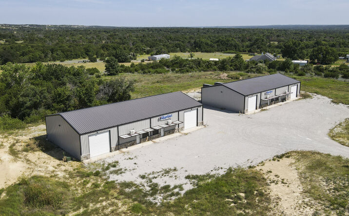 Pictures of Industrial property located at 5840 FM 51, Weatherford, TX 76085 for lease - image #1