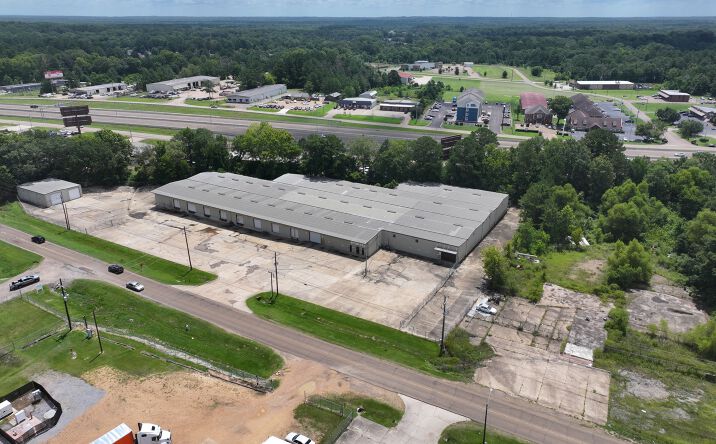 Pictures of Industrial property located at 5650 Terry Rd, Byram, MS 39272 for lease - image #1