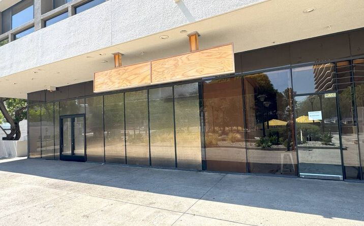 Pictures of Retail, Office property located at 700-716 W 1st St, Los Angeles, CA 90012 for lease - image #1