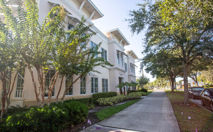Pictures of Office property located at 919 Lake Baldwin Ln, Orlando, FL 32814 for lease - image #1
