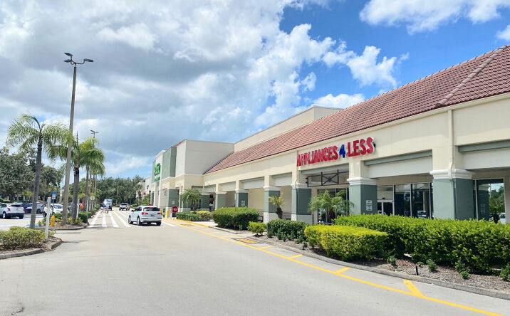 Pictures of Retail property located at 24600 S Tamiami Trl, Bonita Springs, FL 34134 for lease - image #1