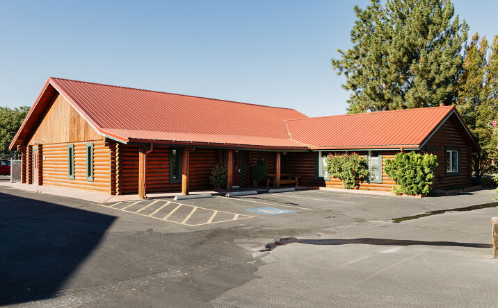 Pictures of Retail, Office property located at 2514 SW 4th Ave, Ontario, OR 97914 for lease - image #1
