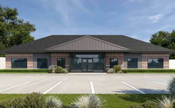 Pictures of Land property located at E Aspen Blvd, Brandon, SD 57005 for lease - image #1