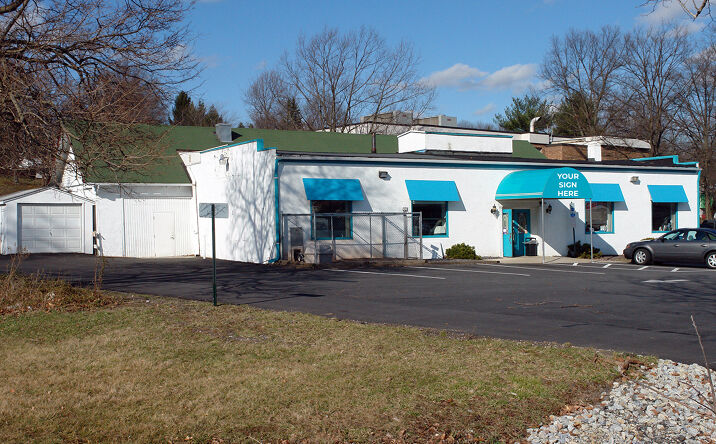 Pictures of Retail property located at 2609 Egypt Rd, Eagleville, PA 19403 for lease - image #1