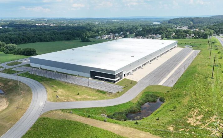 Pictures of Industrial property located at 198 Enterprise Blvd, Allenwood, PA 17810 for lease - image #1