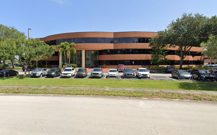 Pictures of Office property located at 2600 McCormick Dr, Clearwater, FL 33759 for lease - image #1