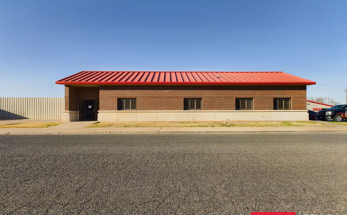 Pictures of Office property located at 3110 Frankford Ave, Lubbock, TX 79407 for lease - image #1