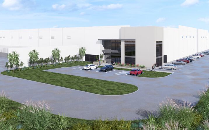 Pictures of Industrial property located at 3269 Buda Ln., Fort Worth, TX 76135 for lease - image #1