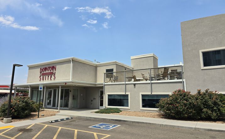 Pictures of Retail, Restaurant property located at 104 White Ave, Grand Junction, CO 81501 for lease - image #1