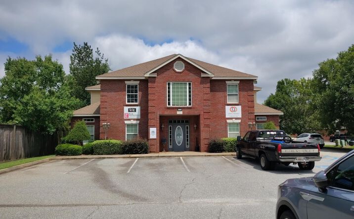 Pictures of Office property located at 305 Smithville Church Rd, Warner Robins, GA 31088 for lease - image #1