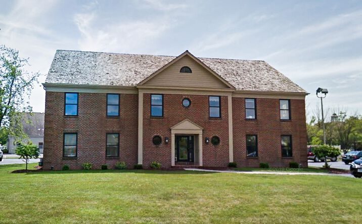 Pictures of Office property located at 1317 W Towne Square Road, Mequon, WI 53092 for lease - image #1