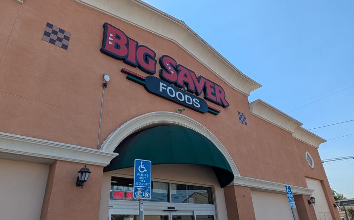 Pictures of Retail, Office property located at 5130 Huntington Drive South, Los Angeles, CA 90032 for lease - image #1