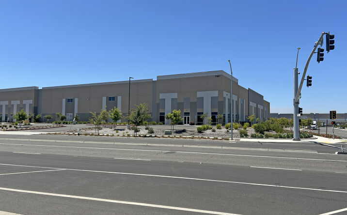 Pictures of Industrial property located at 7461 Metro Air Pkwy, Sacramento, CA 95837 for lease - image #1
