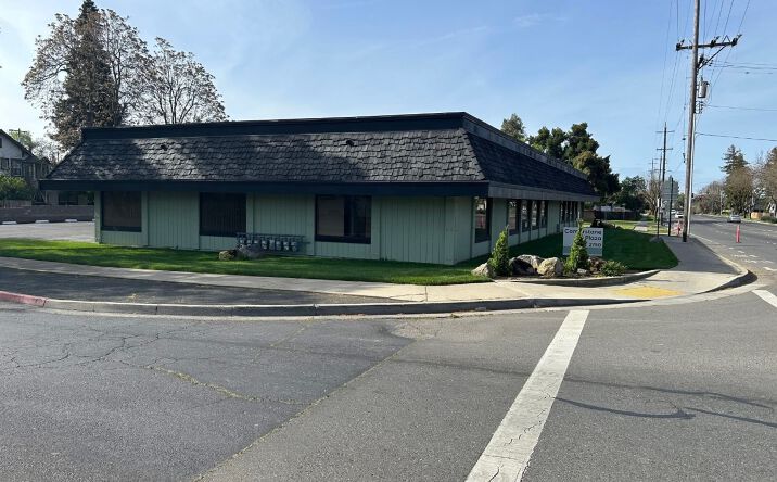 Pictures of Office property located at 2750 G St, Merced, CA 95340 for lease - image #1
