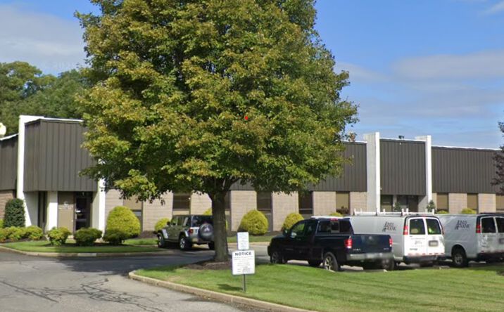 Pictures of Industrial property located at 603 Heron Dr, Swedesboro, NJ 08085 for lease - image #1