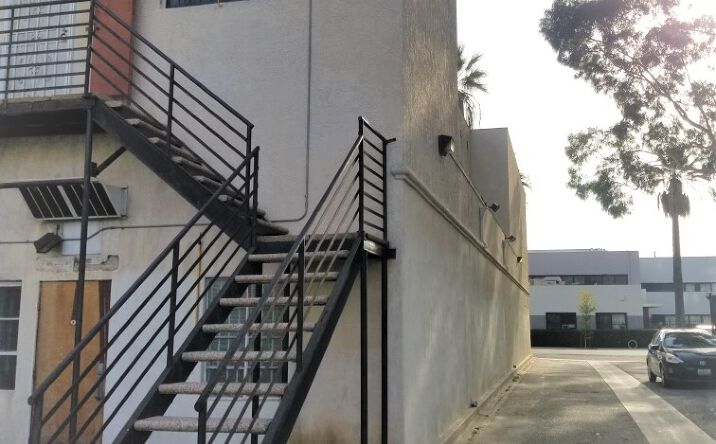 Pictures of Office property located at 1043 Pine Ave, Long Beach, CA 90813 for lease - image #1
