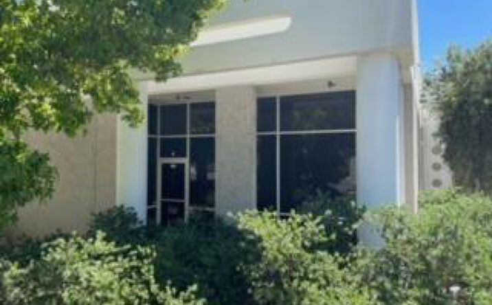 Pictures of Retail, Office, Industrial property located at 410 Bryant Cir, Ojai, CA 93023 for lease - image #1