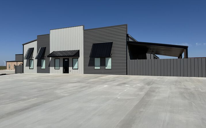 Pictures of Industrial property located at 9010 County Rd 6820, Lubbock, TX 79407 for lease - image #1