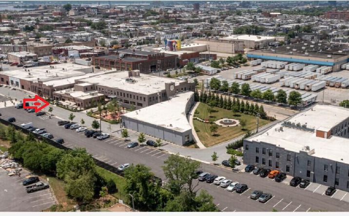 Pictures of Office, Industrial, Special Purpose property located at 1 N Haven St, Baltimore, MD 21224 for lease - image #1