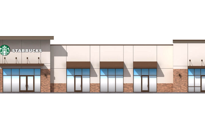 Pictures of Retail property located at 2401 FM741, Forney, TX 75126 for lease - image #1