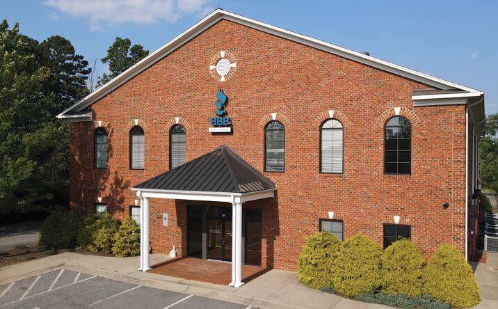 Pictures of Office property located at 1617 NC Hwy 66, Kernersville, NC 27284 for lease - image #1