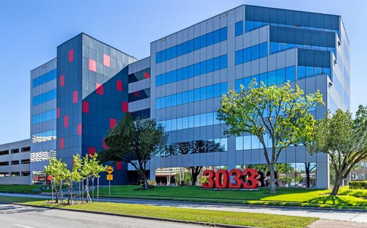 Pictures of Office property located at 3033 Chimney Rock Rd, Houston, TX 77056 for lease - image #1