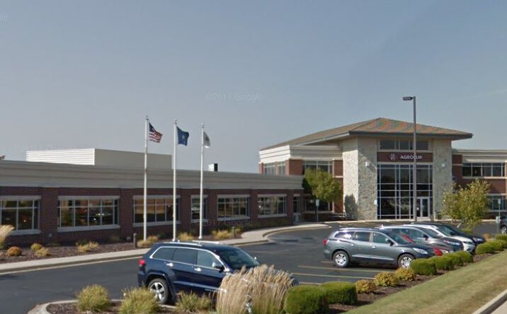 Pictures of Office property located at 3500 East Destination Drive, Appleton, WI 54915 for lease - image #1