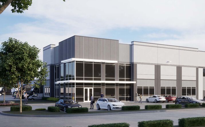 Pictures of Industrial property located at 8535 Fairbanks North Houston Rd, Houston, TX 77064 for lease - image #1