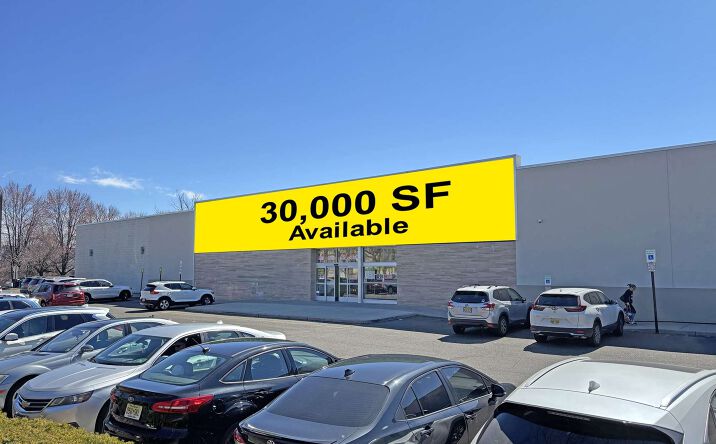 Pictures of Retail property located at 30 A&S Dr, Paramus, NJ 07652 for lease - image #1