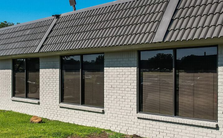 Pictures of Office property located at 14330 Midway Rd, Farmers Branch, TX 75244 for lease - image #1
