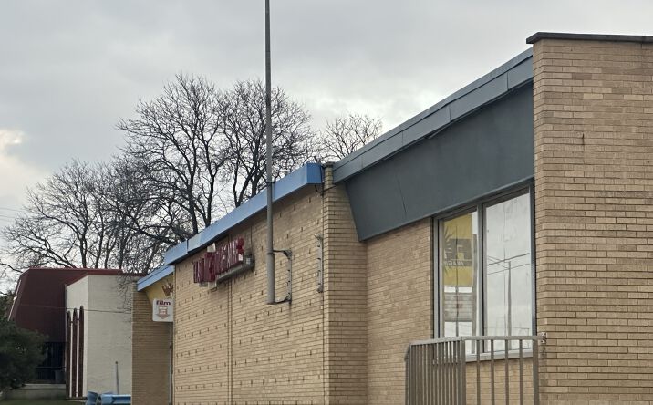 Pictures of Retail property located at 1724-A N Rand Road, Palatine, IL 60067 for lease - image #1