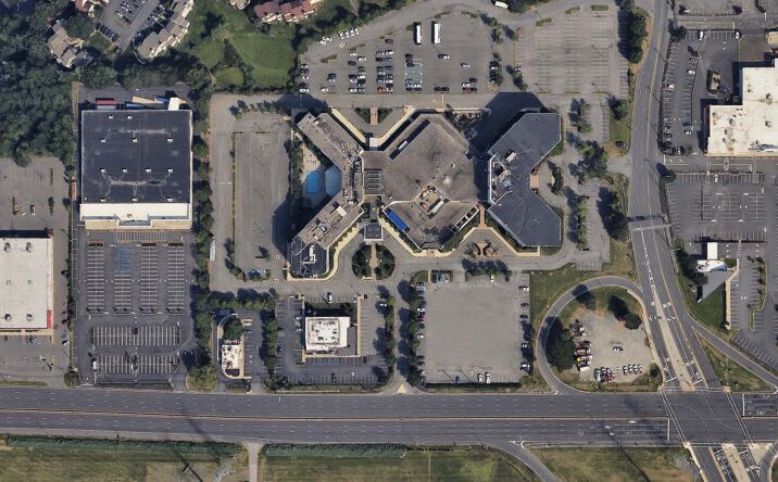 Pictures of Office property located at 515 U.S. Rte 1, Woodbridge Township, NJ 08830 for lease - image #1