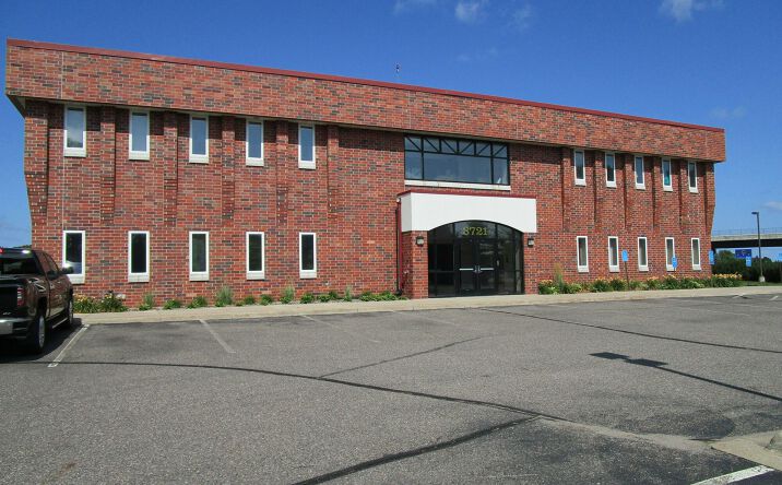 Pictures of Office property located at 3721 23rd St S, St Cloud, MN 56301 for lease - image #1