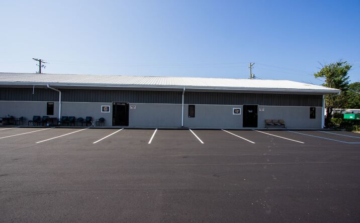 Industrial Flex for Lease in Lexington, SC | Crexi