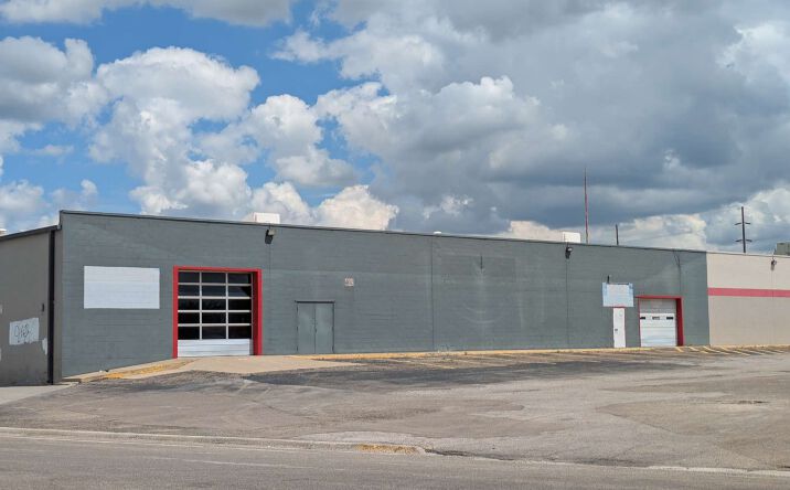 Pictures of Retail property located at 4210 SW 45th Ave, Amarillo, TX 79109 for lease - image #1