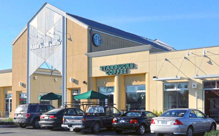 Pictures of Retail property located at 3100 Lakeville Hwy, Petaluma, CA 94954 for lease - image #1