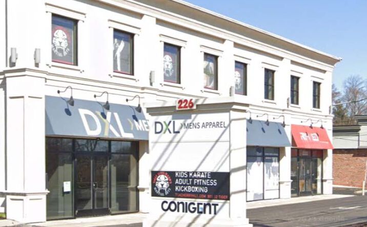 Pictures of Retail property located at 226 Haddonfield Rd, Cherry Hill Township, NJ 08002 for lease - image #1