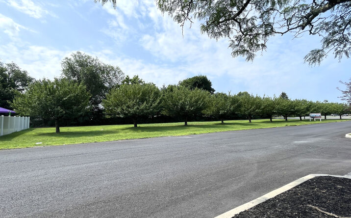 Pictures of Land property located at 2880 Easton Ave, Bethlehem, PA 18017 for lease - image #1